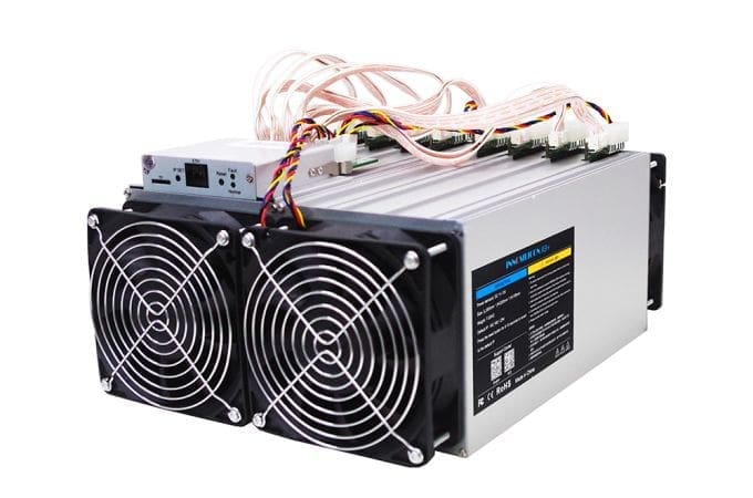 Why Choose GPU Mining Computers Over ASIC Miners 3 Crypto mining using ASIC miners