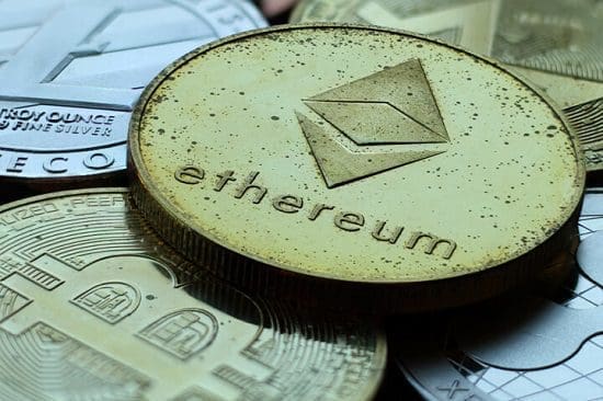 Why Should Business Owners Consider Mining Crypto? 3 Mining crypto with Ethereum