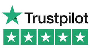 Highly reviewed tech company on Trustpilot Highly reviewed tech company on Trustpilot