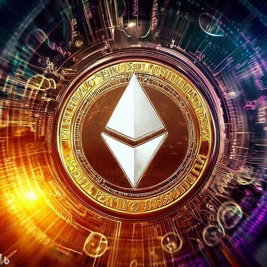 Ethereum ICO and ETH Ethereum ICO and ETH