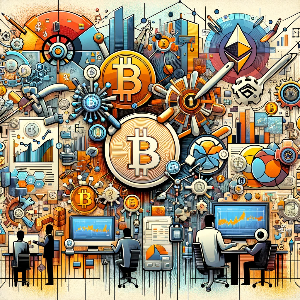 choosing the best crypto analyst or advisor choosing the best crypto analyst or advisor