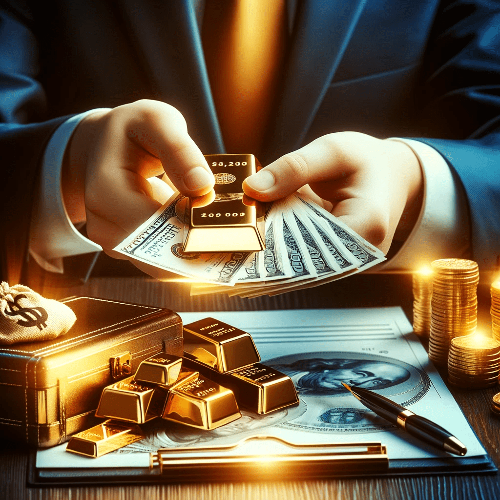 Basic Economics & Cryptocurrency Valuation 2 Bitcoin digital gold
