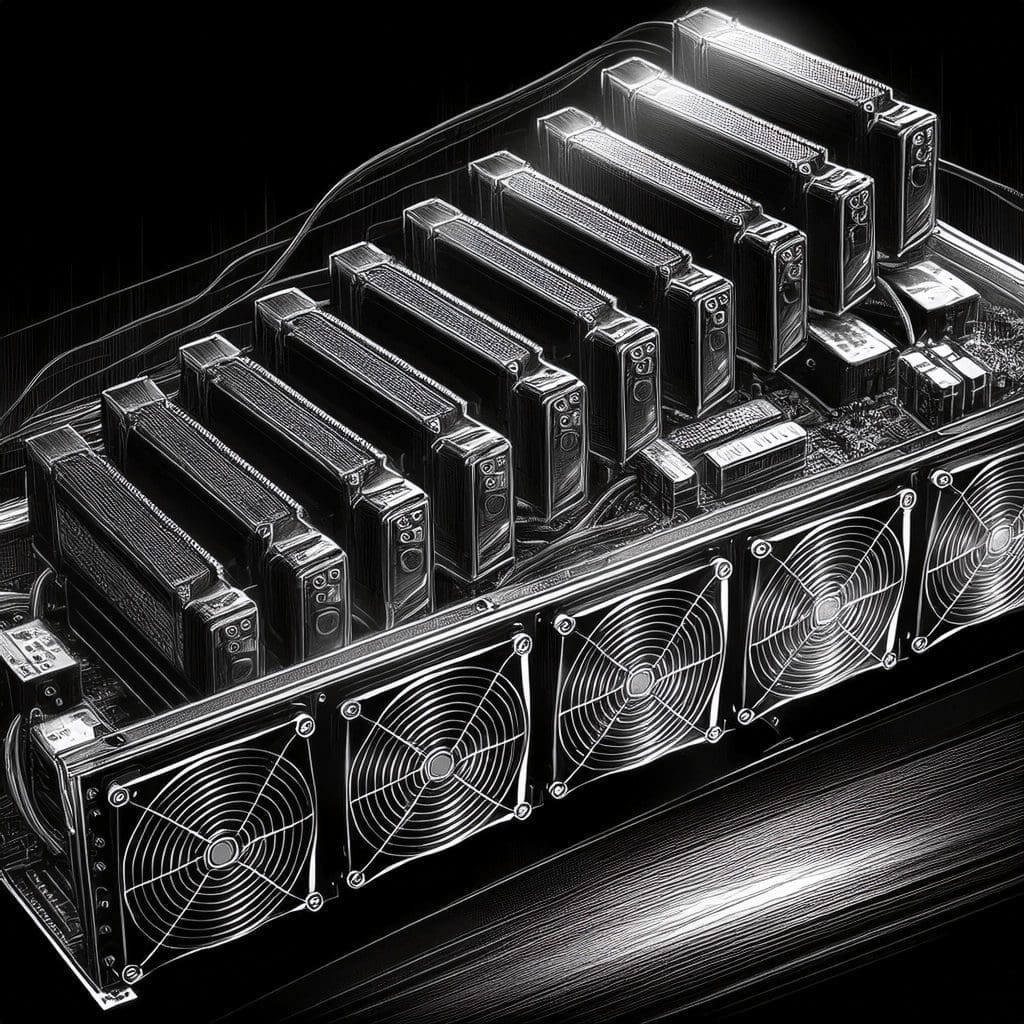 What is GPU mining What is GPU mining