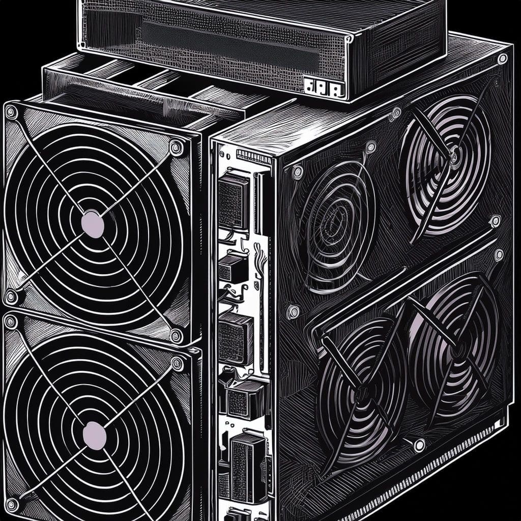 What is ASIC mining What is asic mining
